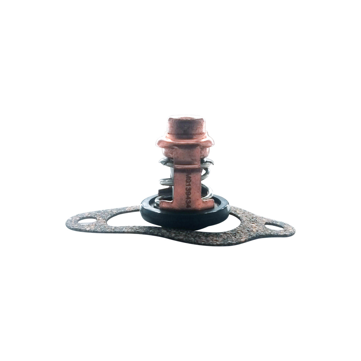 GHmarine 18-43175 Thermostat Repair Service Kit for Mercury Marine 4 Stroke 8-30 HP Carb EFI Outboard Motors