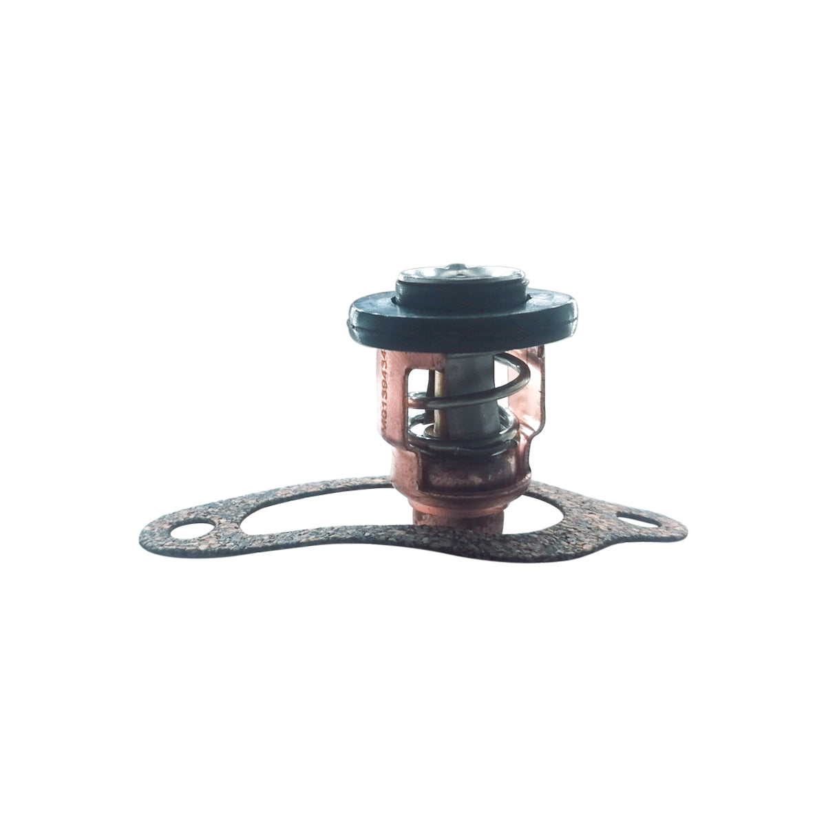 GHmarine 18-43175 Thermostat Repair Service Kit for Mercury Marine 4 Stroke 8-30 HP Carb EFI Outboard Motors