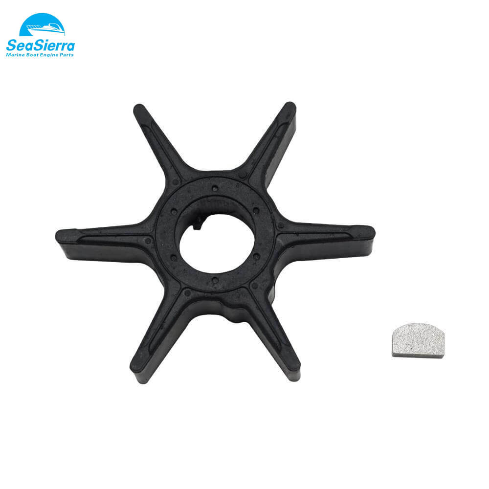 17400-98661 Water Pump Impeller Kit for Suzuki DF25 4 Stroke | SeaSierra