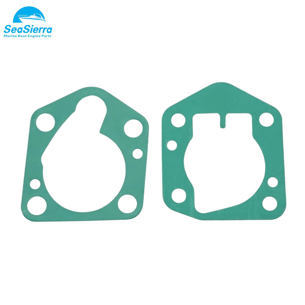 17400-99J01 Water Pump Impeller Kit for Suzuki 8 9.9 15 20 HP | SeaSierra