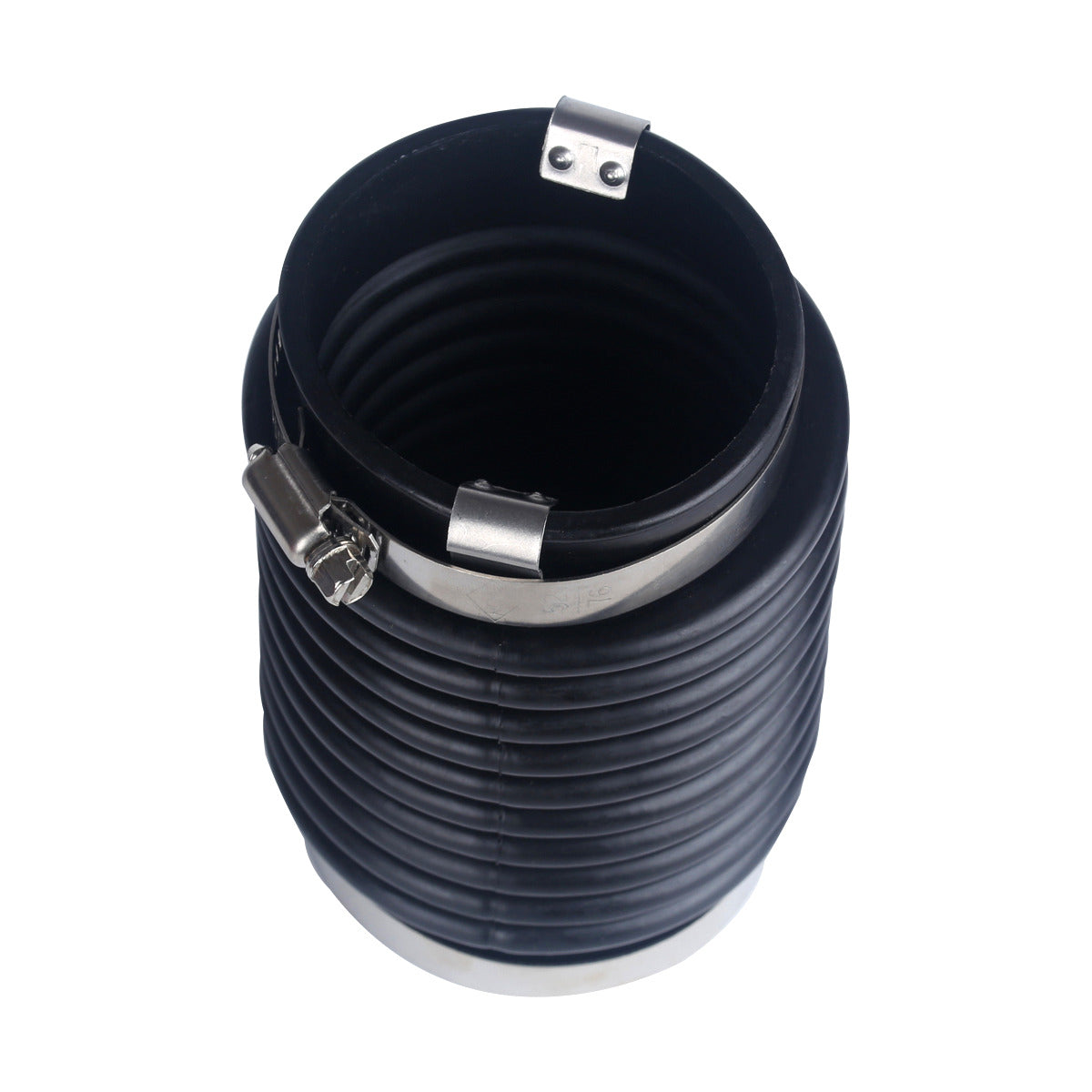 8M0124227 Exhaust Bellow — Fits MerCruiser Alpha One Gen I & II and Bravo sterndrives, Replaces 18654A1, 18654B1, 32734A3