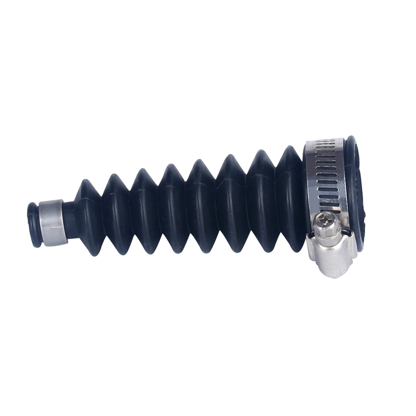 74639A2 Shift Cable Bellow Fits MerCruiser Alpha One Gen I & II and Bravo sterndrives, Replaces 18-2753-2, 74639Q02