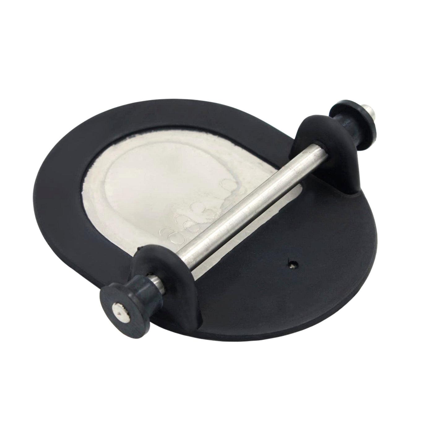 99370A2 Exhaust Water Shutter / Flapper Stops Water From Backing Up Into the Motor Compatible with MerCruiser V6 V8 3 Inch Y-Pipe 1982-1987, Same Numbers as 18-2733