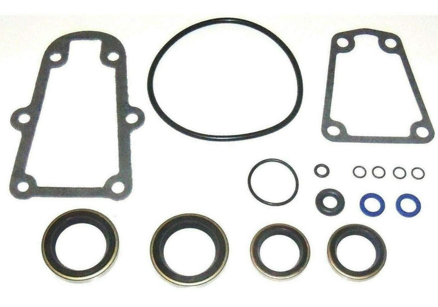 18-2692 Lower Unit Seal Kit for Johnson Evinrude 85 90 100 115 135 140 HP 1973-1983 hp V4 | SeaSierra