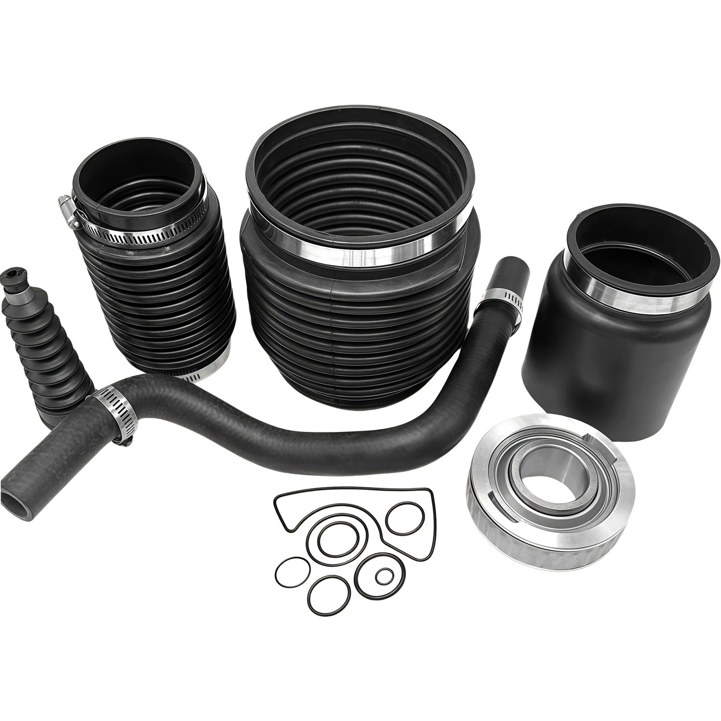 30-803100T1 Transom Repair Bellows Kit Fits MerCruiser Bravo I II III & Blackhawk 1988 & Up