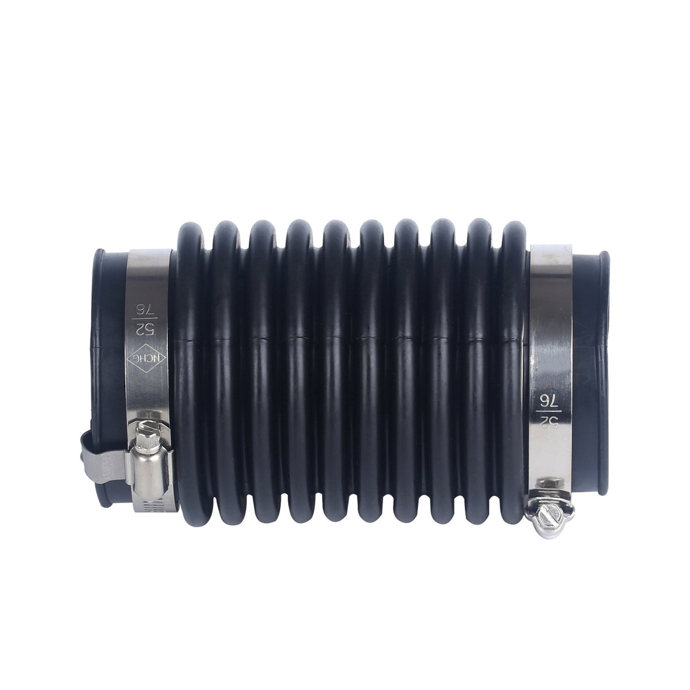 Alpha Gen II Three-Bellow Kit Fits MerCruiser Alpha One Gen II Sterndrives 1991+, U-Joint 816431A1 + Exhaust 18654A1 + Shift 74639A2