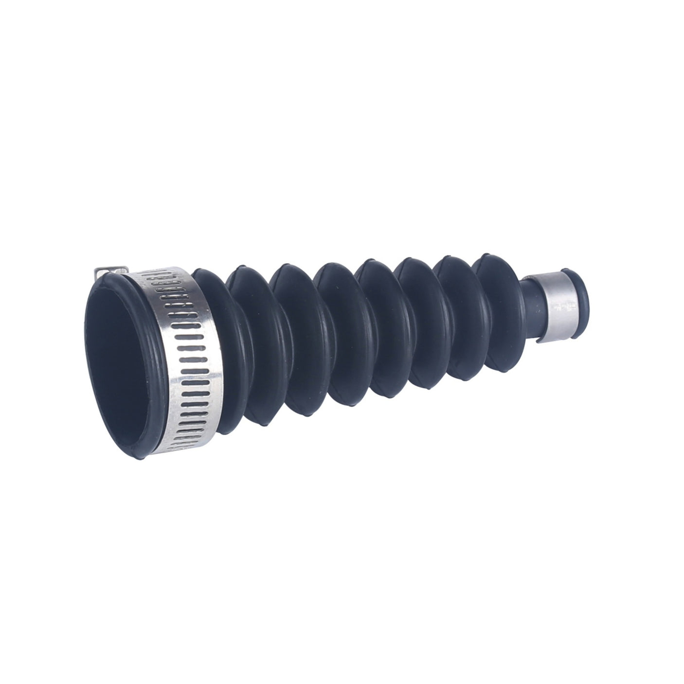 Alpha Gen II Three-Bellow Kit Fits MerCruiser Alpha One Gen II Sterndrives 1991+, U-Joint 816431A1 + Exhaust 18654A1 + Shift 74639A2