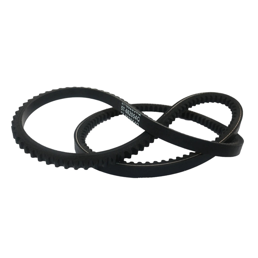 GHmarine V Belt Replaces 958310 966914 Mercury 57-862054Q Chrysler 1401622