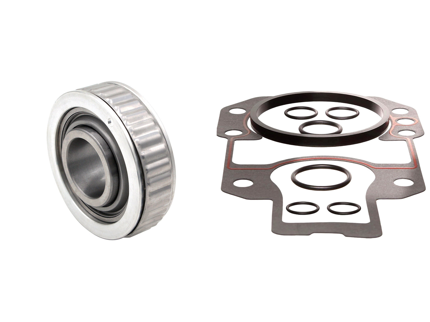 30-879194A02 Gimbal Bearing Repair Seal Kit 3-Piece Fits MerCruiser MC-1 R MR Alpha Bravo Sterndrives