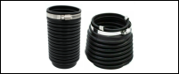 U-Joint and Exhaust Bellows Set for OMC Cobra & Volvo Penta SX
