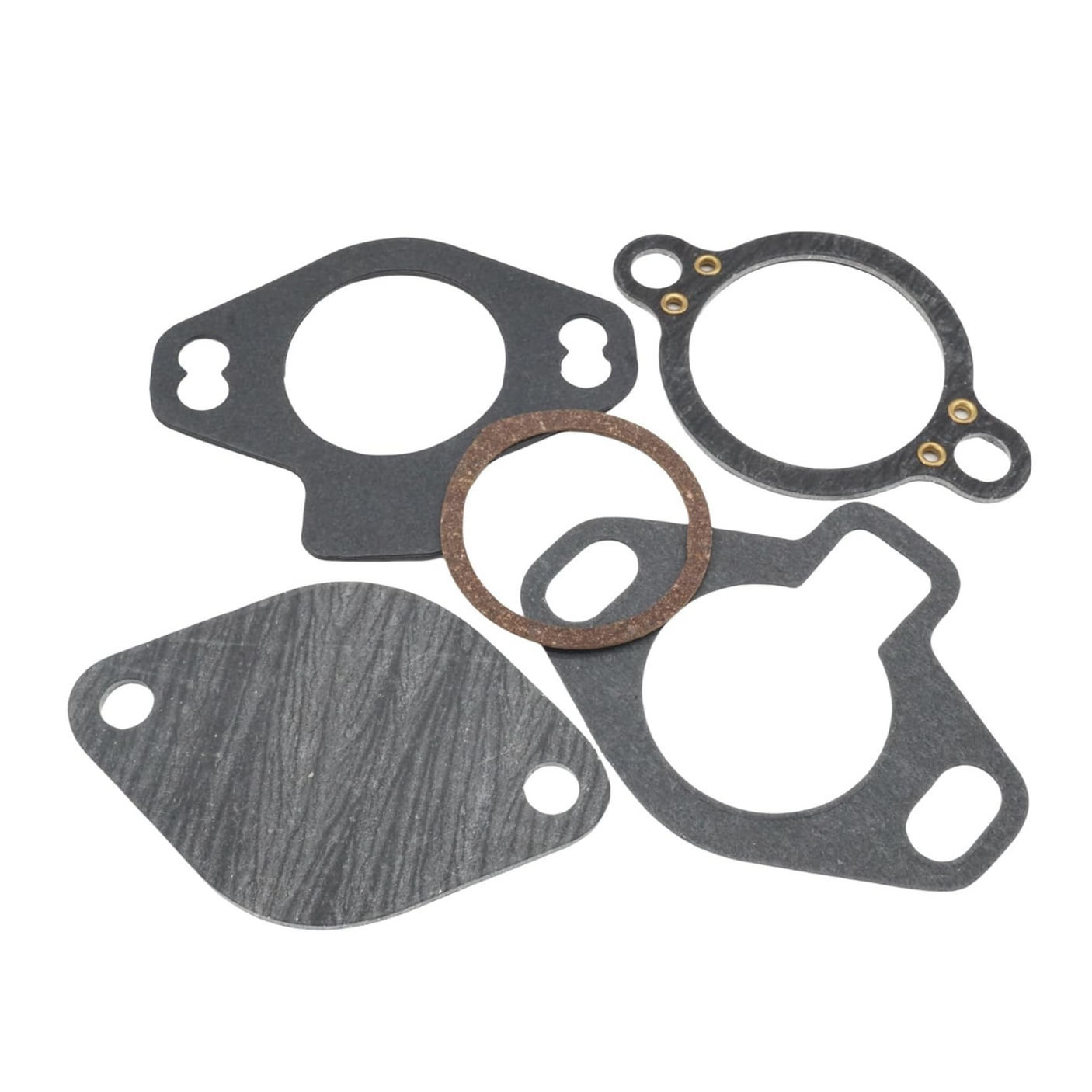 GHmarine 18-3668 Thermostat Repair Service Kit for Mercruiser 4.3L 5.0L 5.7L 7.4L V6 V8 SternDrive Motors