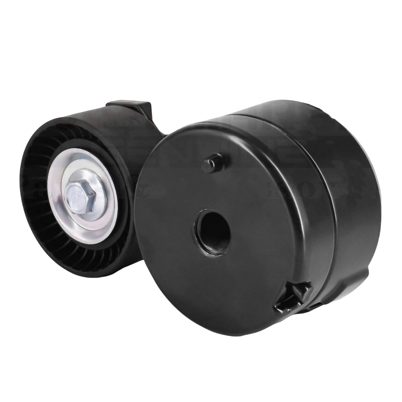 GHmarine 3860079 Serpentine Belt Tensioner Pulley Replaces Volvo Penta 4.3L 5.0L 5.7L GL 5.7L Gi 5.7L Gxi 5.7L Si 7.4L Gi 7.4L GSi 8.2L GSi
