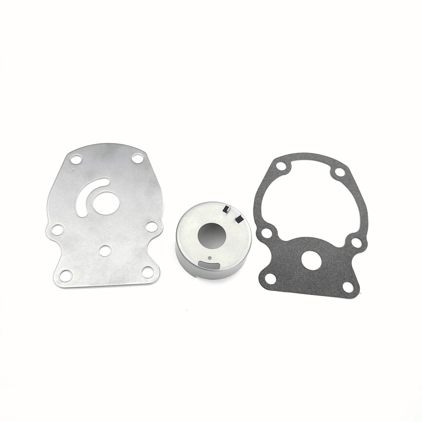 18-3382 Water Pump Impeller Kit for Johnson Evinrude OMC Outboards 20 25 30 35 HP | SeaSierra