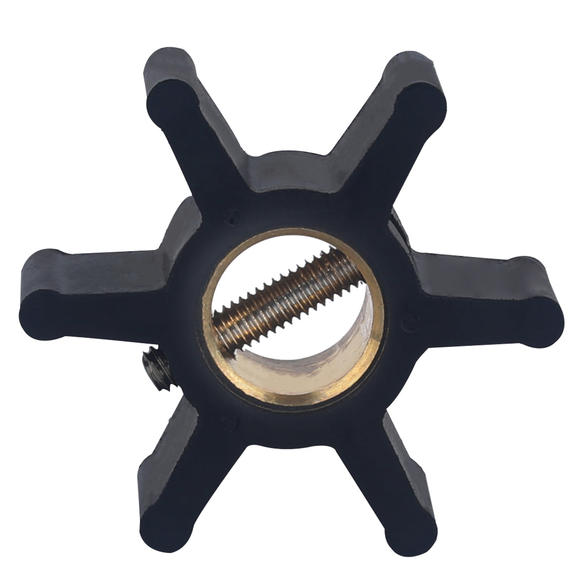 22405-0001P Flexible Impeller for Jabscco 500121 Johnson 09-808B 50021 33032 18-3076 22405-0001