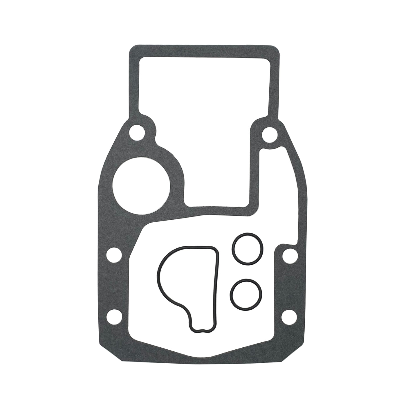 3854127 Transom Seal Rebuild Bellow Kit for Volvo Penta SX DP and Cobra Stern or Out Drive 18-2772-1 3850426 508105 3853807 911826 914036