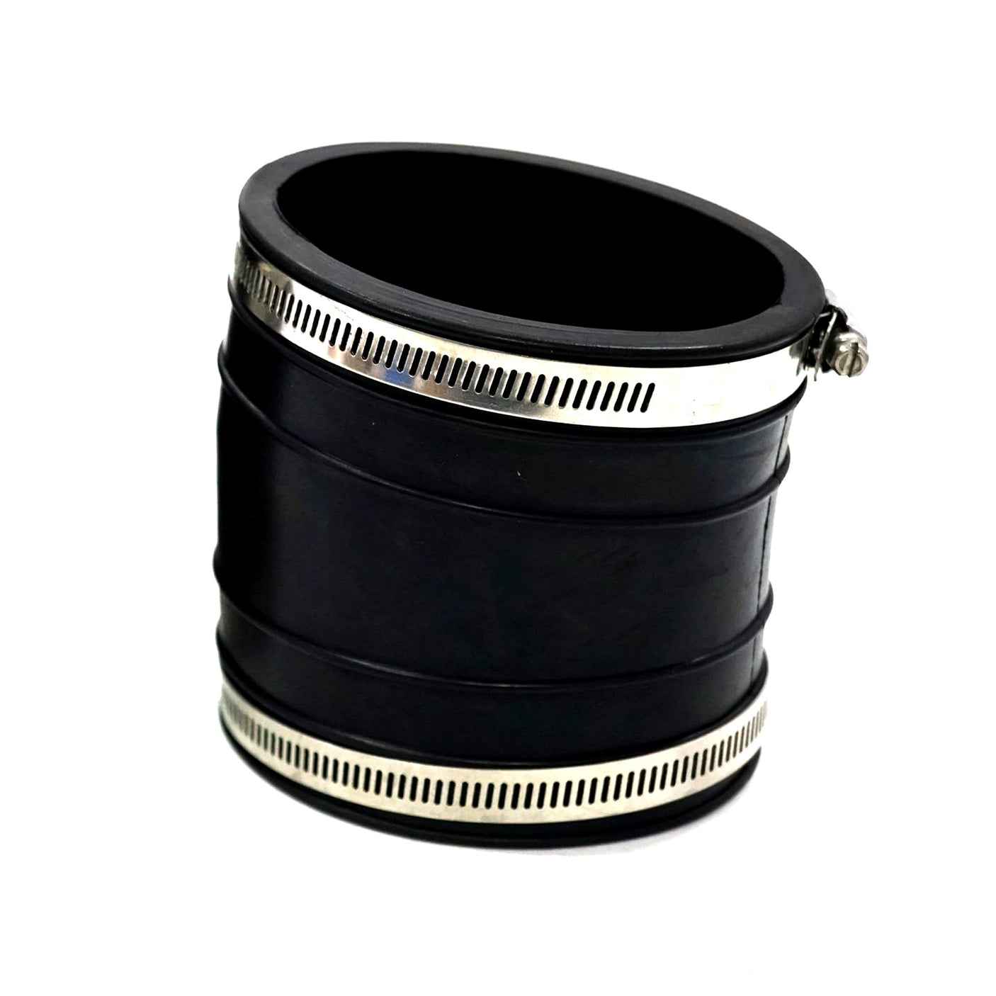 32-14358T Sterndrive Exhaust Riser Bellow - for Mercury MerCruiser Alpha One Gen I/II and Bravo 4" Bellow