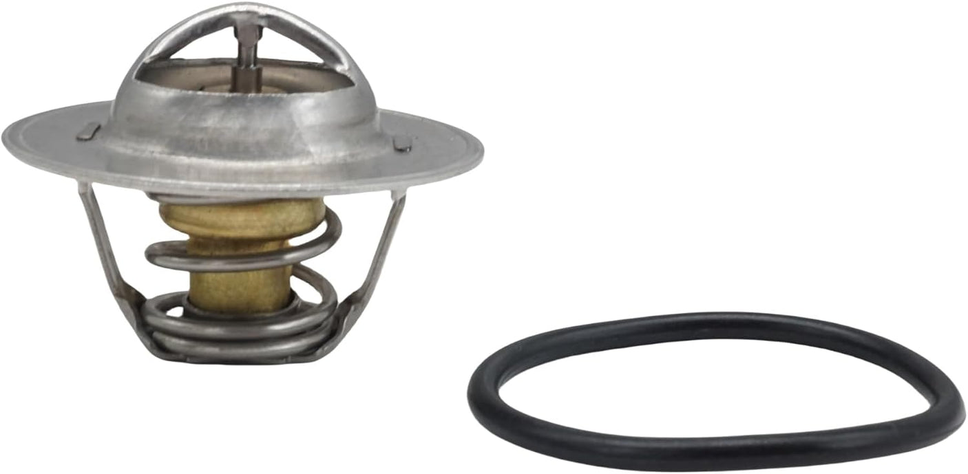 GHmarine 18-3668 Thermostat Repair Service Kit for Mercruiser 4.3L 5.0L 5.7L 7.4L V6 V8 SternDrive Motors