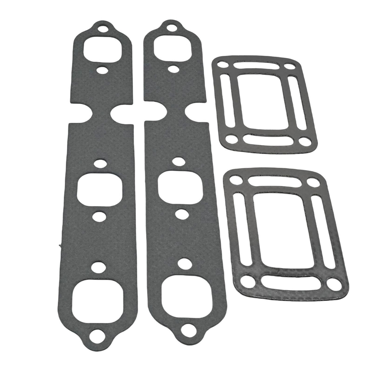 Manifold Exhaust Hose Bellows Kit for Volvo Penta & OMC 4.3L — 3852696
