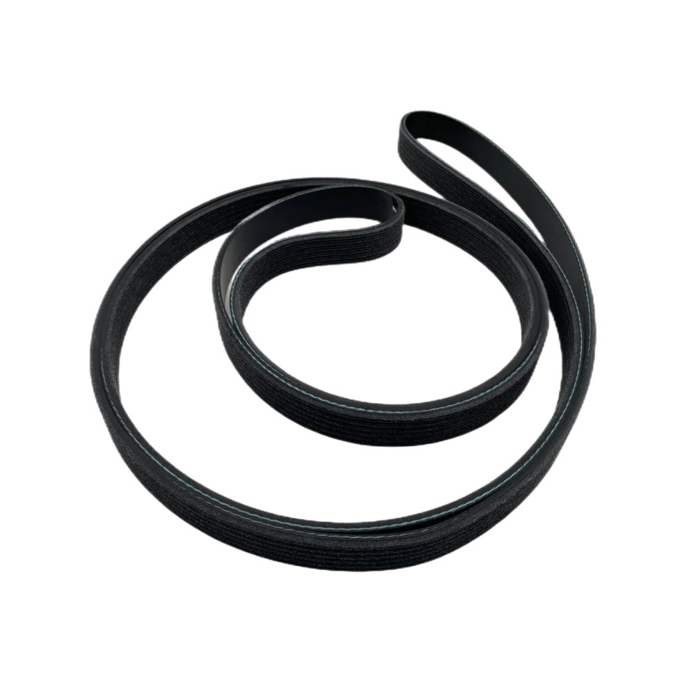 GHmarine Serpentine Belt Replaces MerCruiser 57-865615Q06 350 Bravo Alpha Closed Cooling
