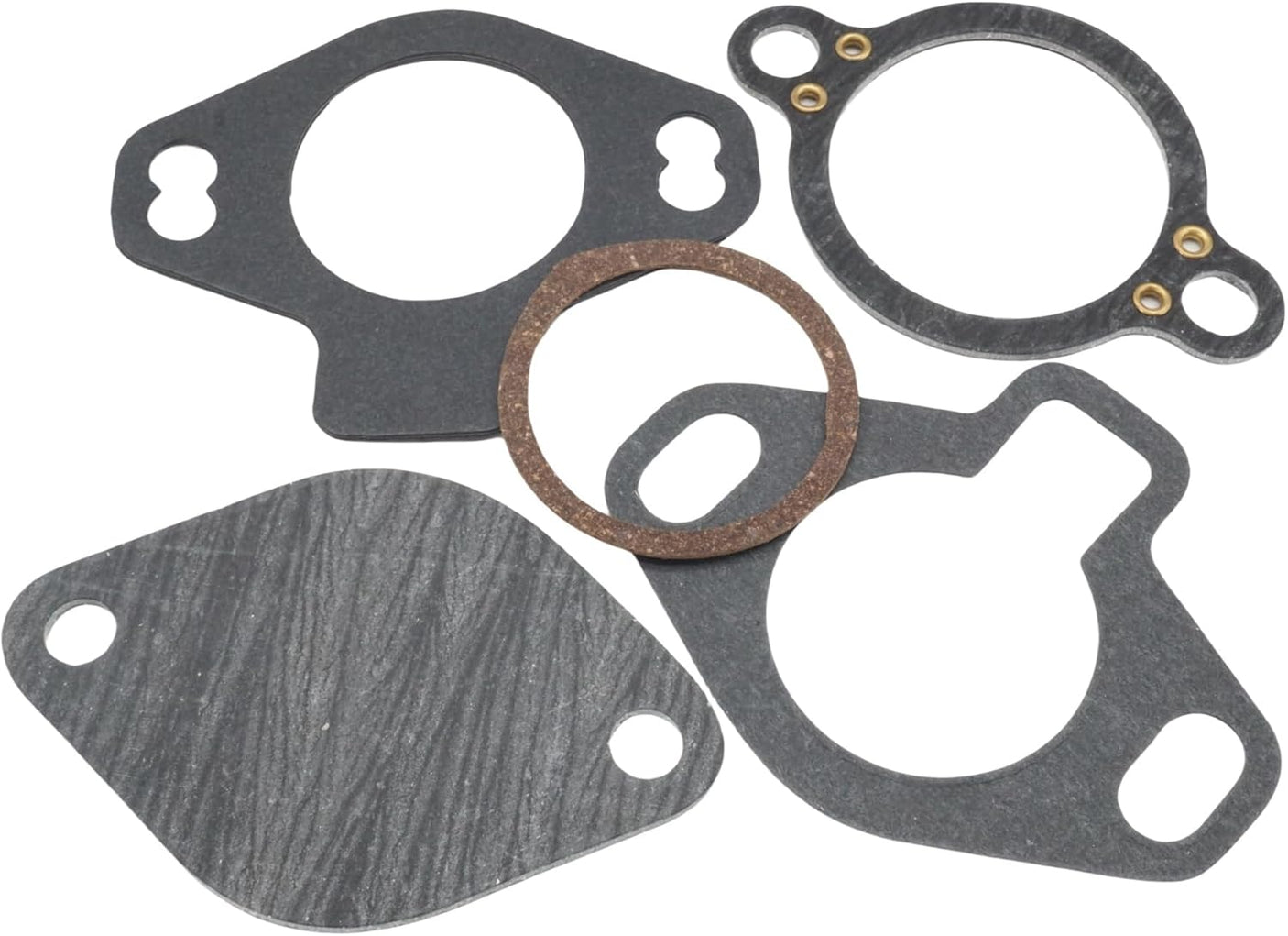 GHmarine 18-3668 Thermostat Repair Service Kit for Mercruiser 4.3L 5.0L 5.7L 7.4L V6 V8 SternDrive Motors