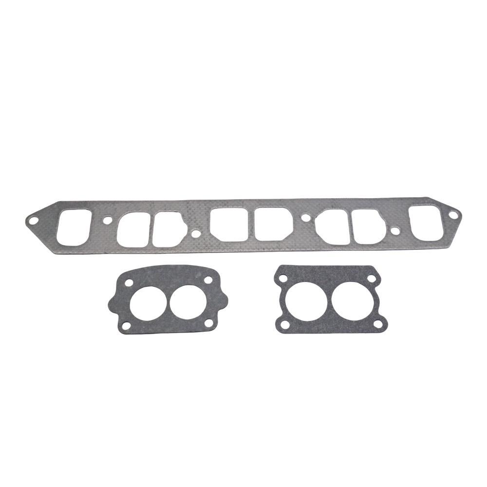 Wet-Joint Manifold Exhaust Repair Kit for MerCruiser 120 140