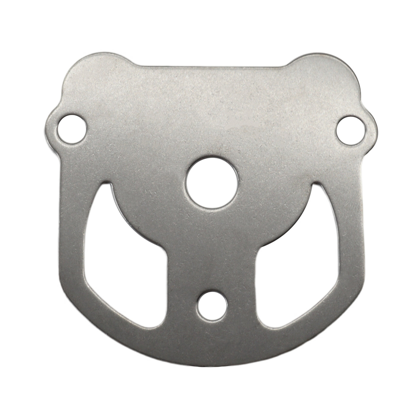 GHmarine 984461 Water Pump Rebuild Impeller Kit for OMC Cobra Stern Drives 2.3L to 7.5L Ref 984461 777128 983895