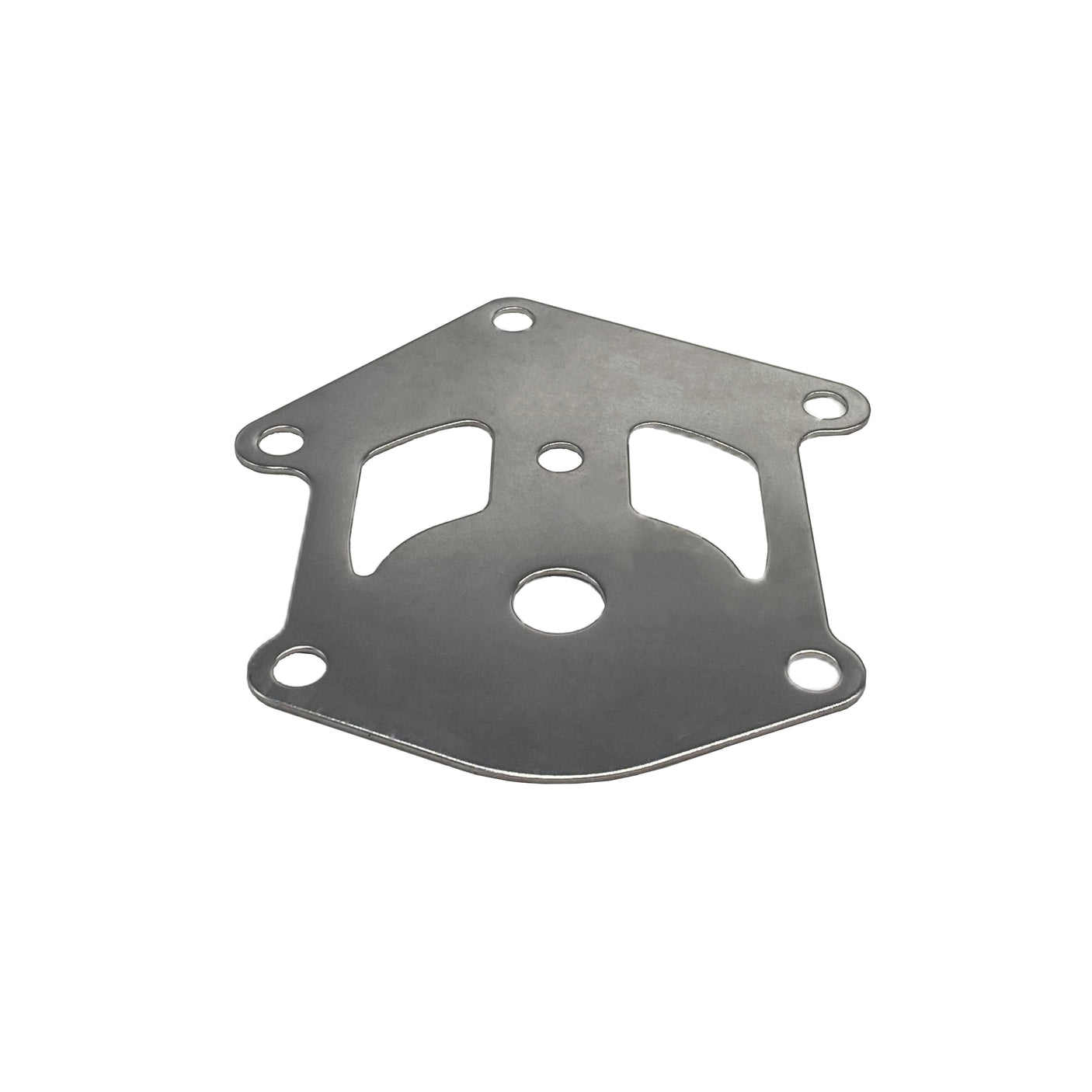 GHmarine 3854661 Water Pump repair Kit for OMC King Cobra Stern Drives with Impeller Housing Engine Models (1992-1995) 18-3469