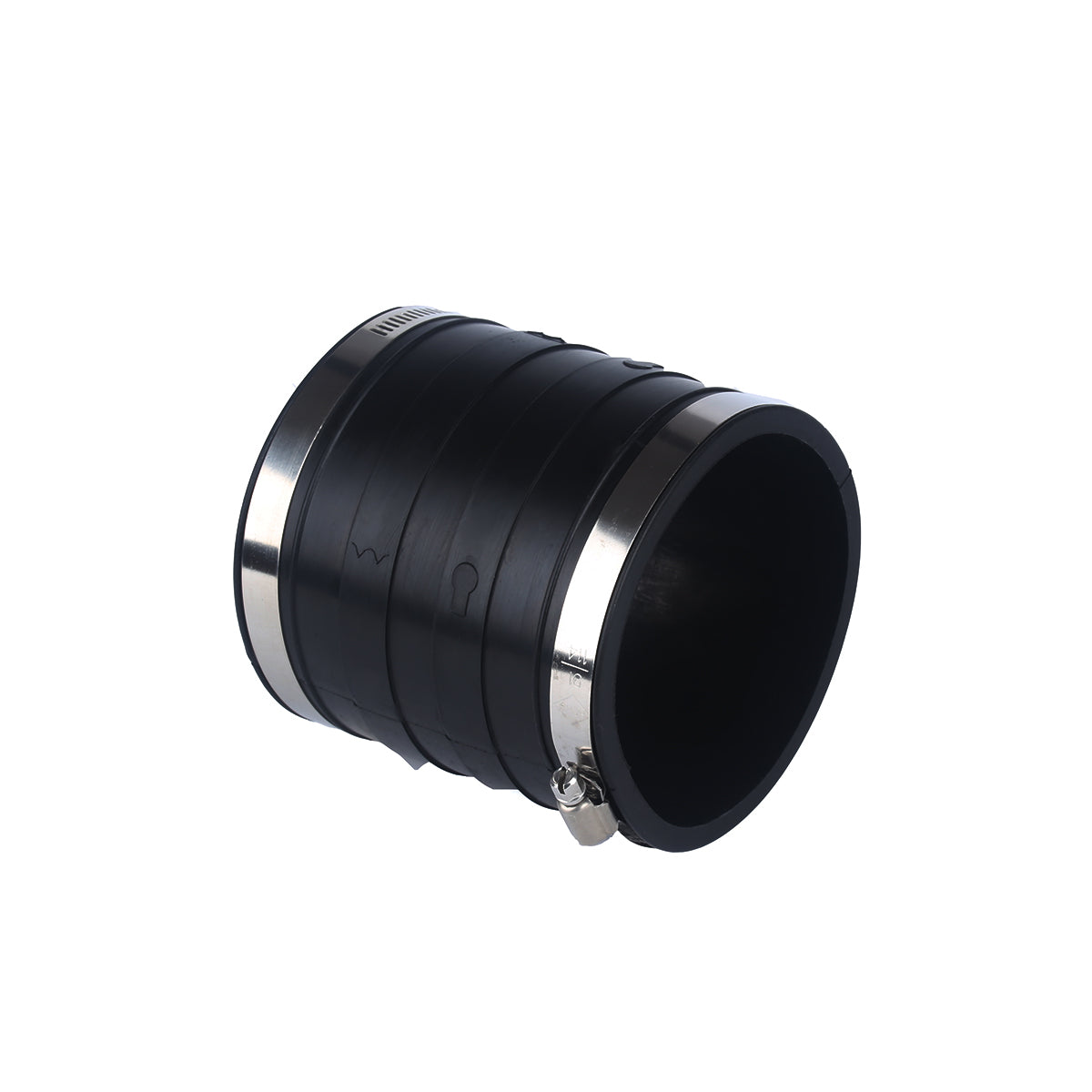 GHmarine 3852696 New Upper Exhaust Bellow Replaces Volvo Penta and OMC Cobra Stern Drive 4.3 5.0 5.8 7.4 8.1 8.2 L King 460 Engines
