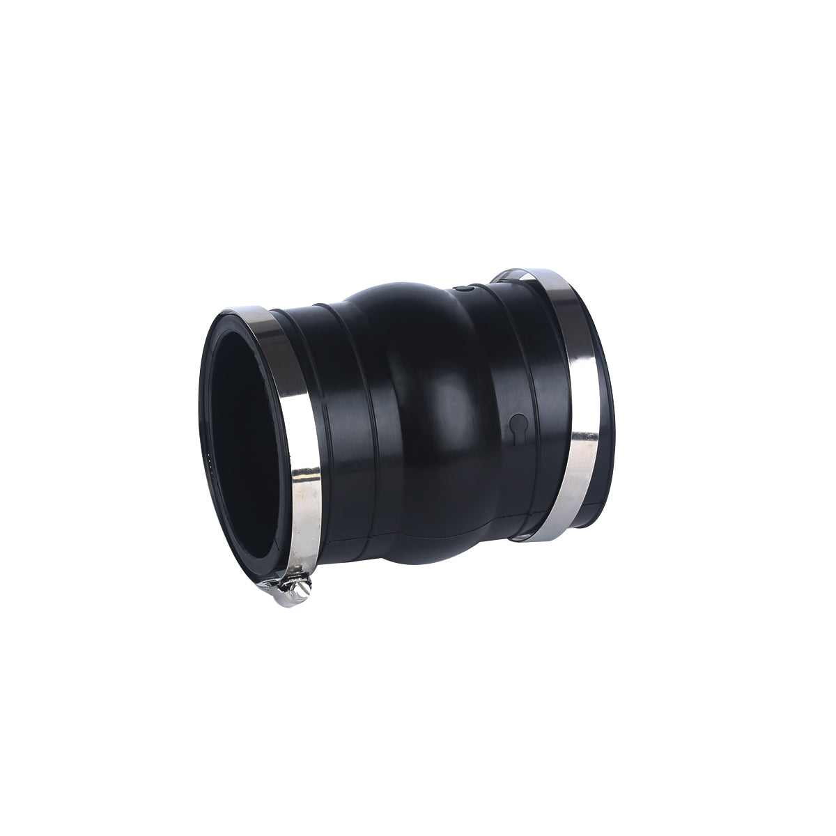 GHmarine 3863450 Exhaust Hose Bellow for Voolvo Penta and OMC Cobra 4 Cyl 3.0 4.3 5.7 L Engines V6 V8