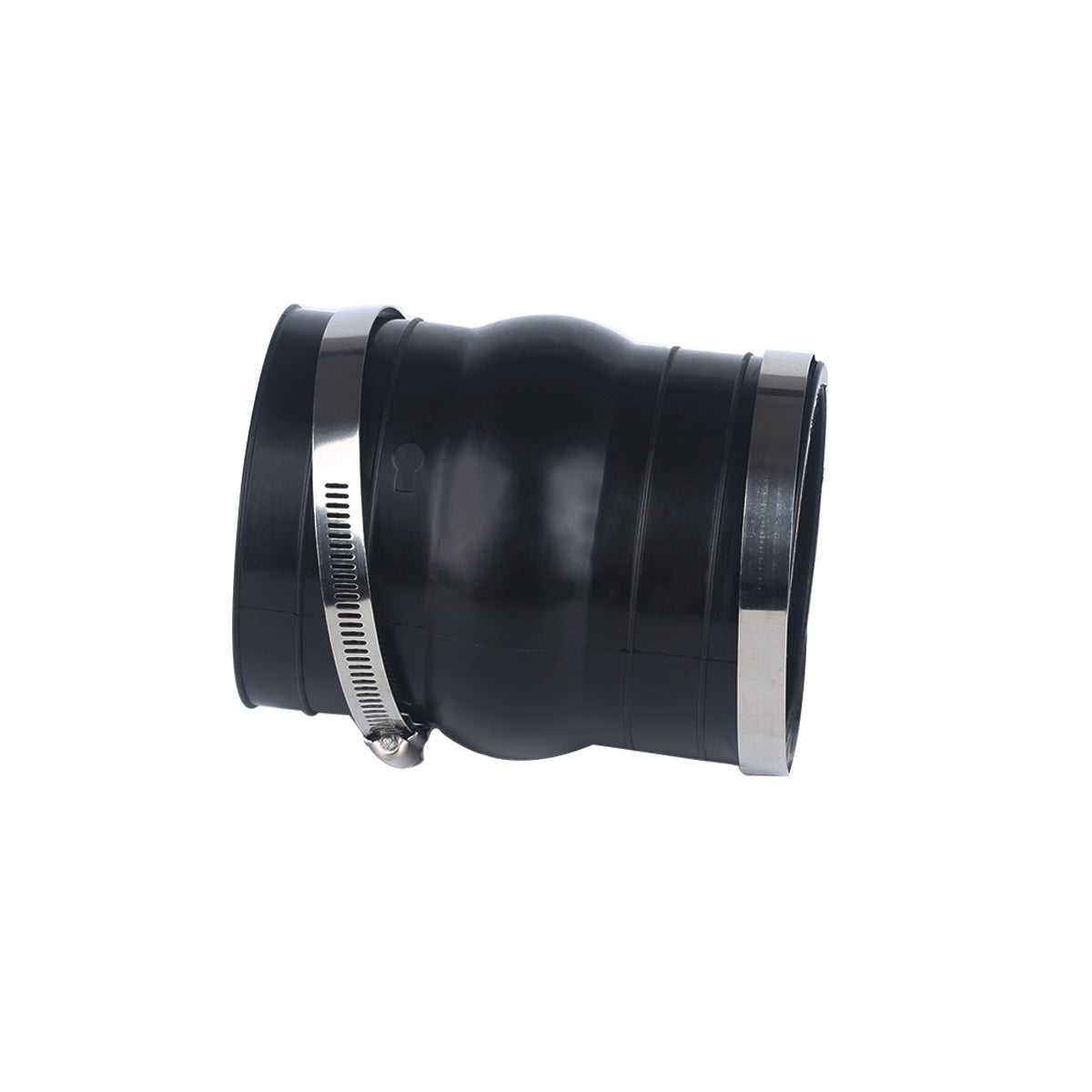 GHmarine 3863450 Exhaust Hose Bellow for Voolvo Penta and OMC Cobra 4 Cyl 3.0 4.3 5.7 L Engines V6 V8