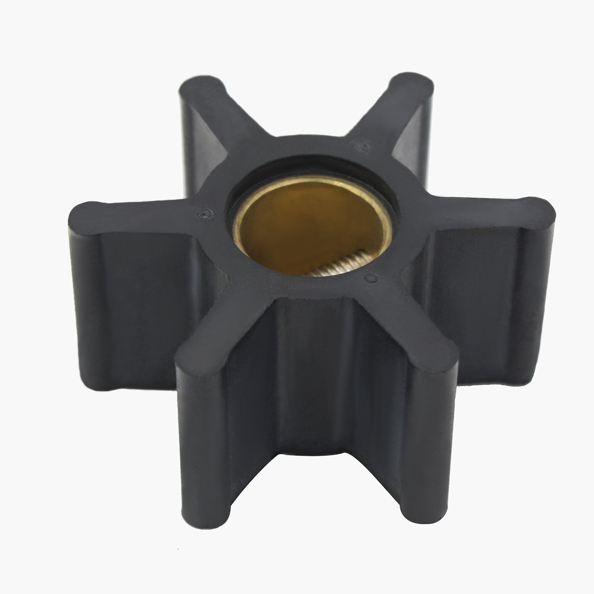 22405-0001P Flexible Impeller for Jabscco 500121 Johnson 09-808B 50021 33032 18-3076 22405-0001