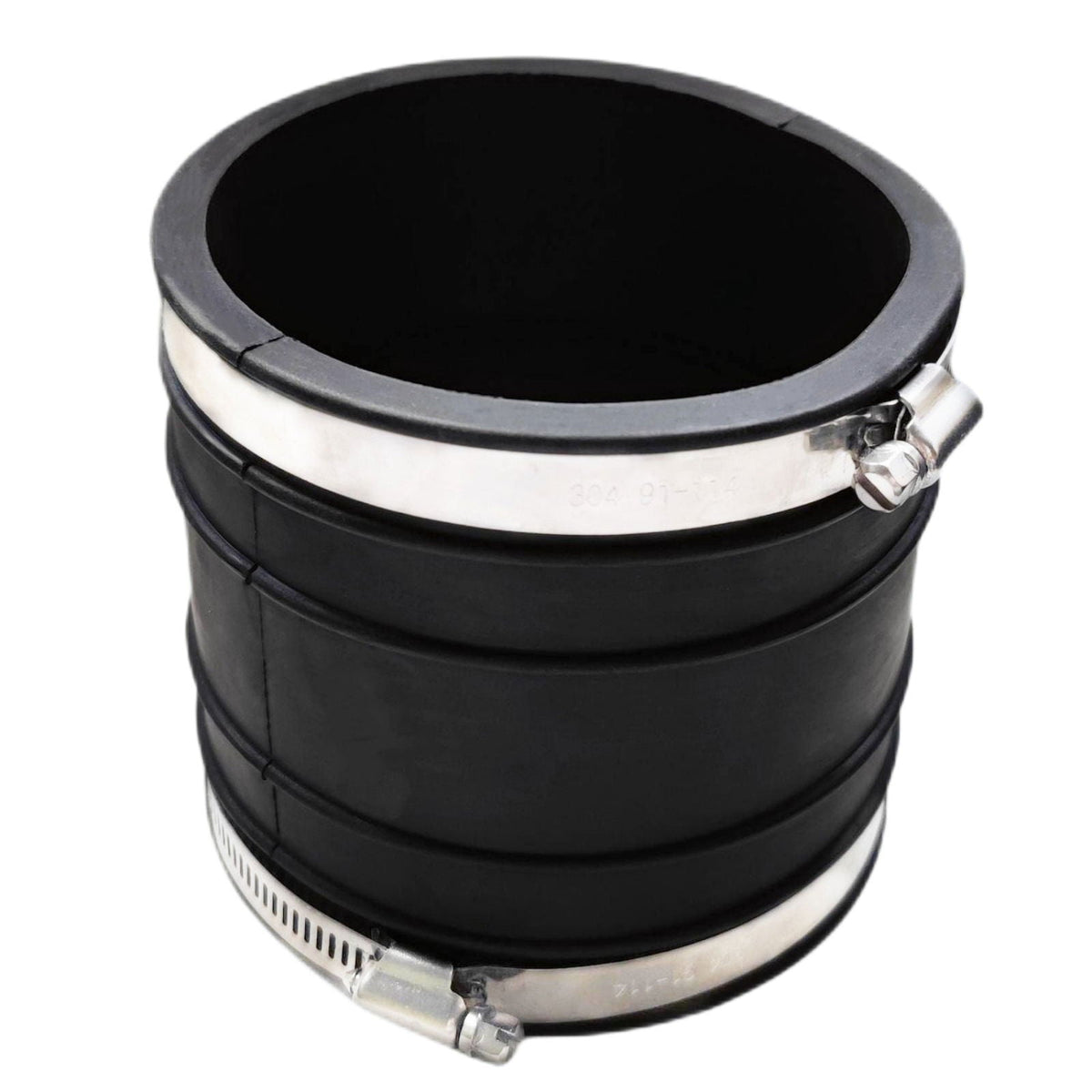 Upper Exhaust Bellows for MerCruiser 120, 140, V6 & V8 — 32-44348T — product view 4