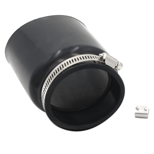 Exhaust Tube for MerCruiser Alpha One & Gen II — 78458A1 — product view 9