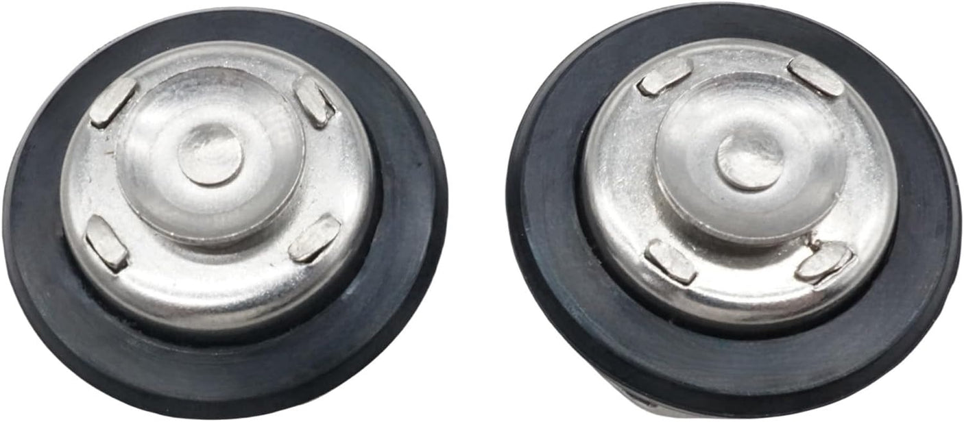 GHmarine 75692Q2 2 Pcs Outboard Thermostats for Mercury Marine 135-200 HP Outboard Motors