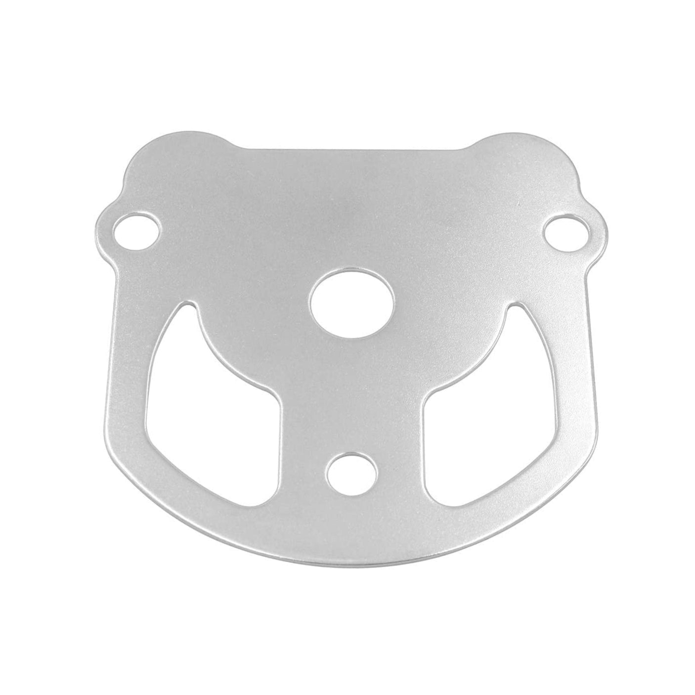 GHmarine 984461 Water Pump Impeller Kit for OMC Cobra 1986-1993 (without housing) Outboard 777128 983895