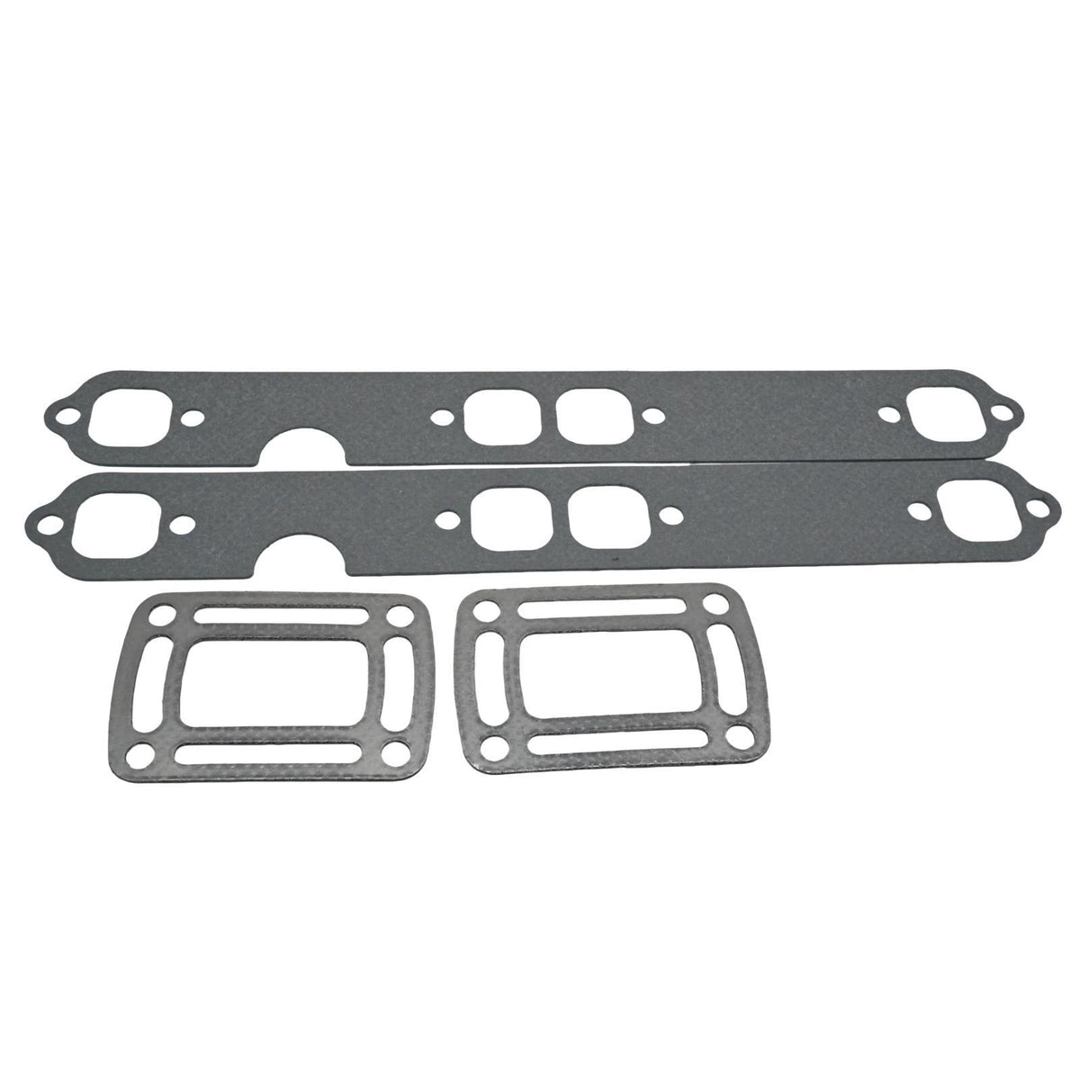 Dry-Joint Manifold Exhaust Hose Bellows Kit for Volvo Penta & OMC 5.0L 5.7L V8