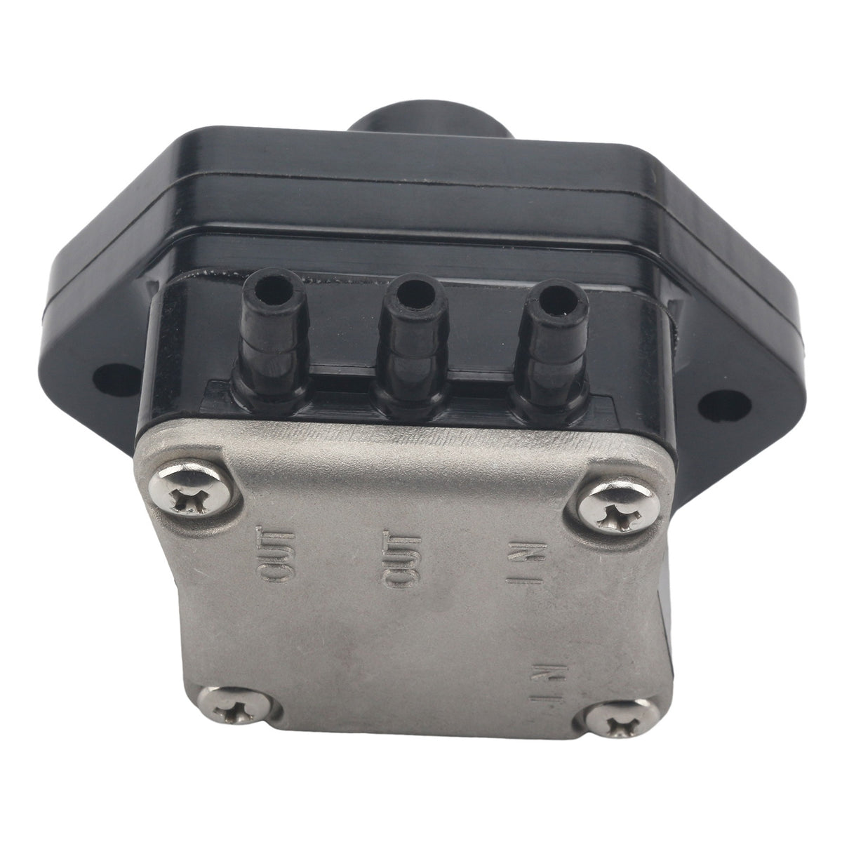 17FP003 mechanical fuel pump 7