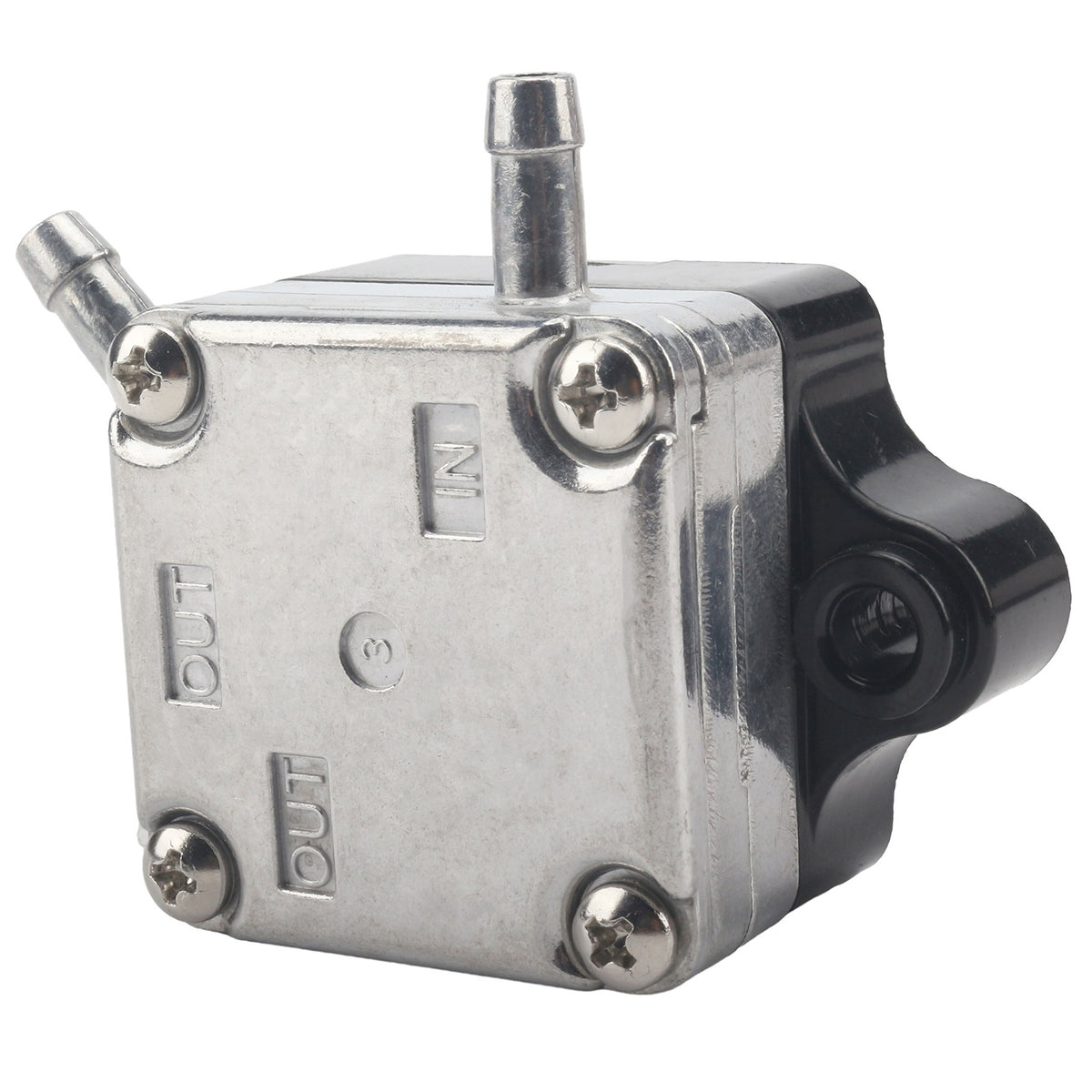 17FP004 mechanical fuel pump 6
