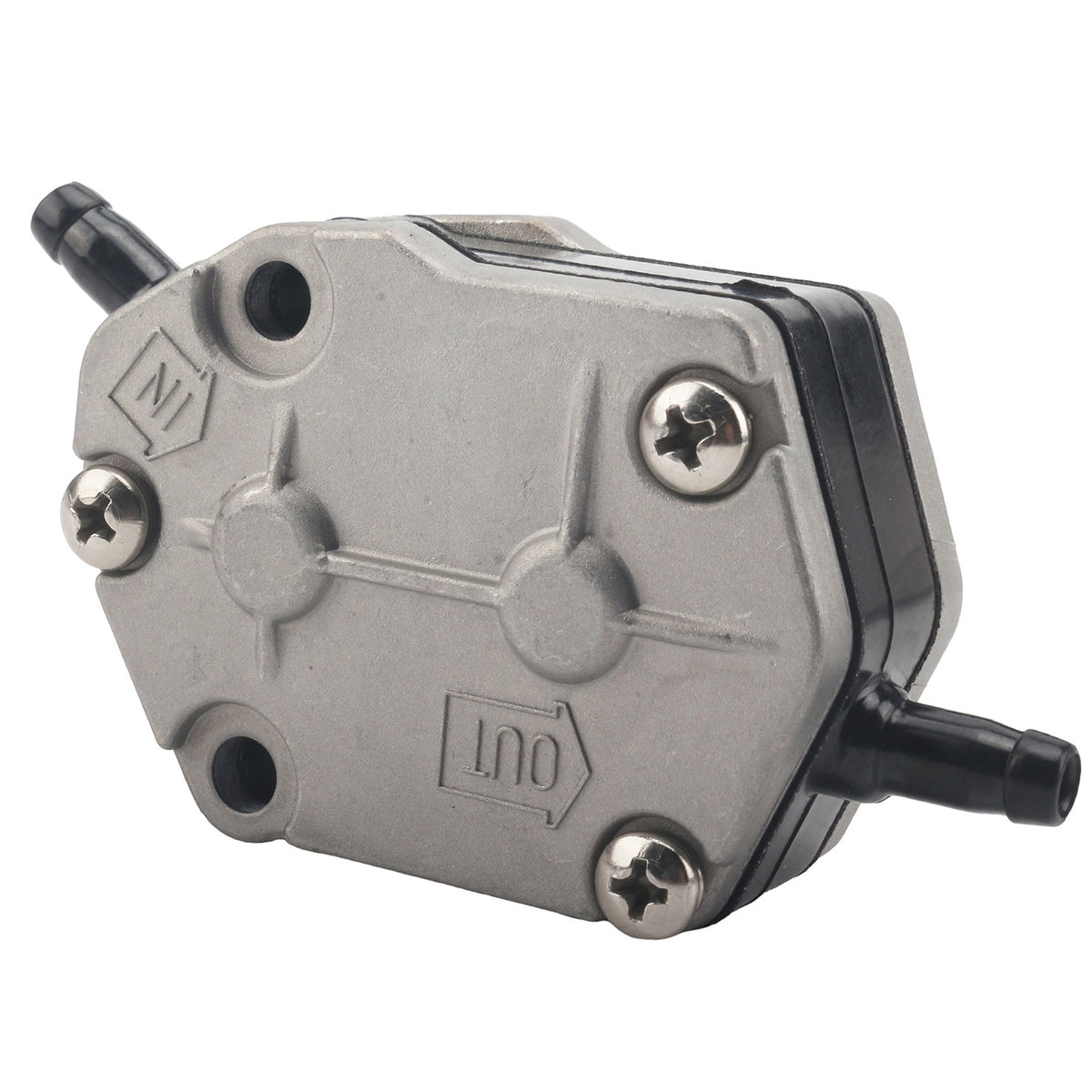 17FP007 mechanical fuel pump 7