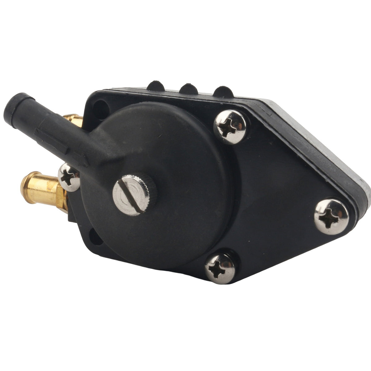 17FP009 mechanical fuel pump 2