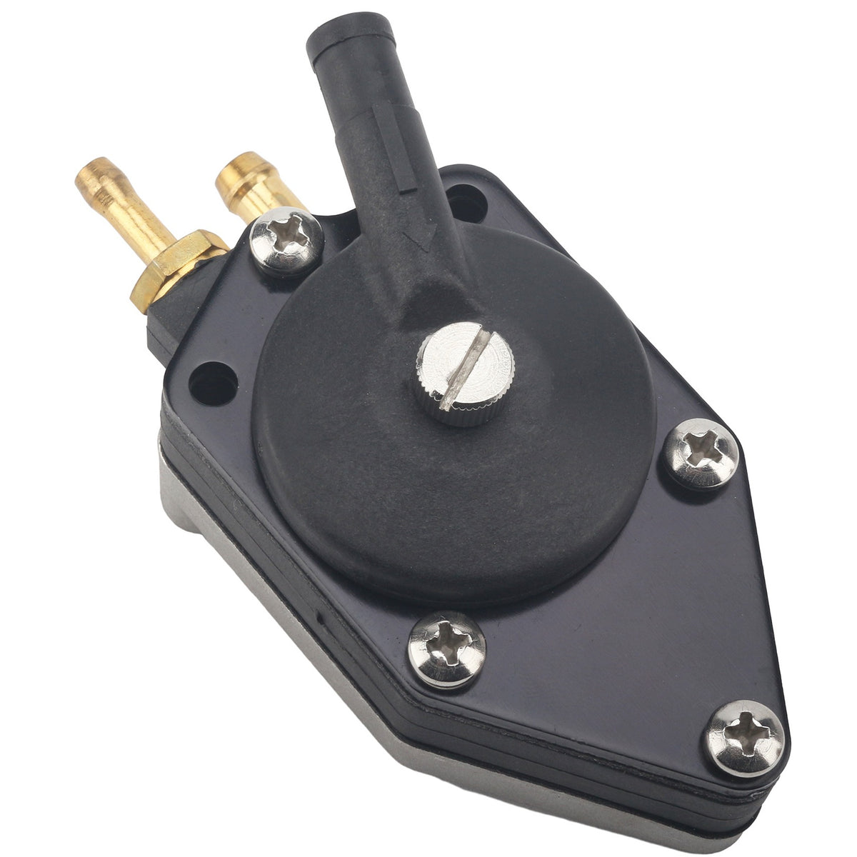 17FP010 mechanical fuel pump 7