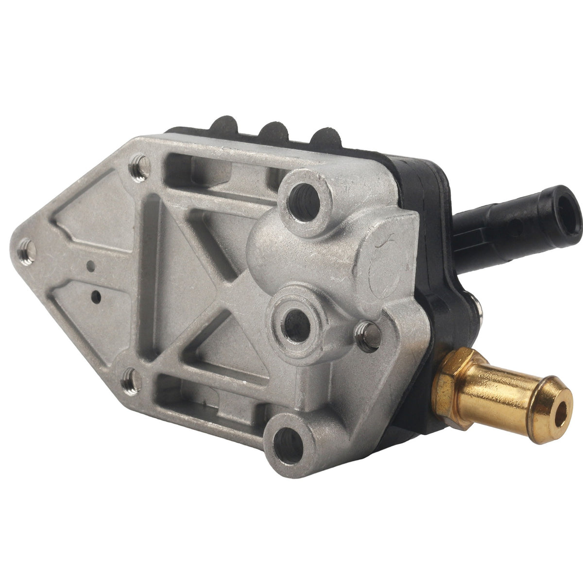 17FP015 mechanical fuel pump 4