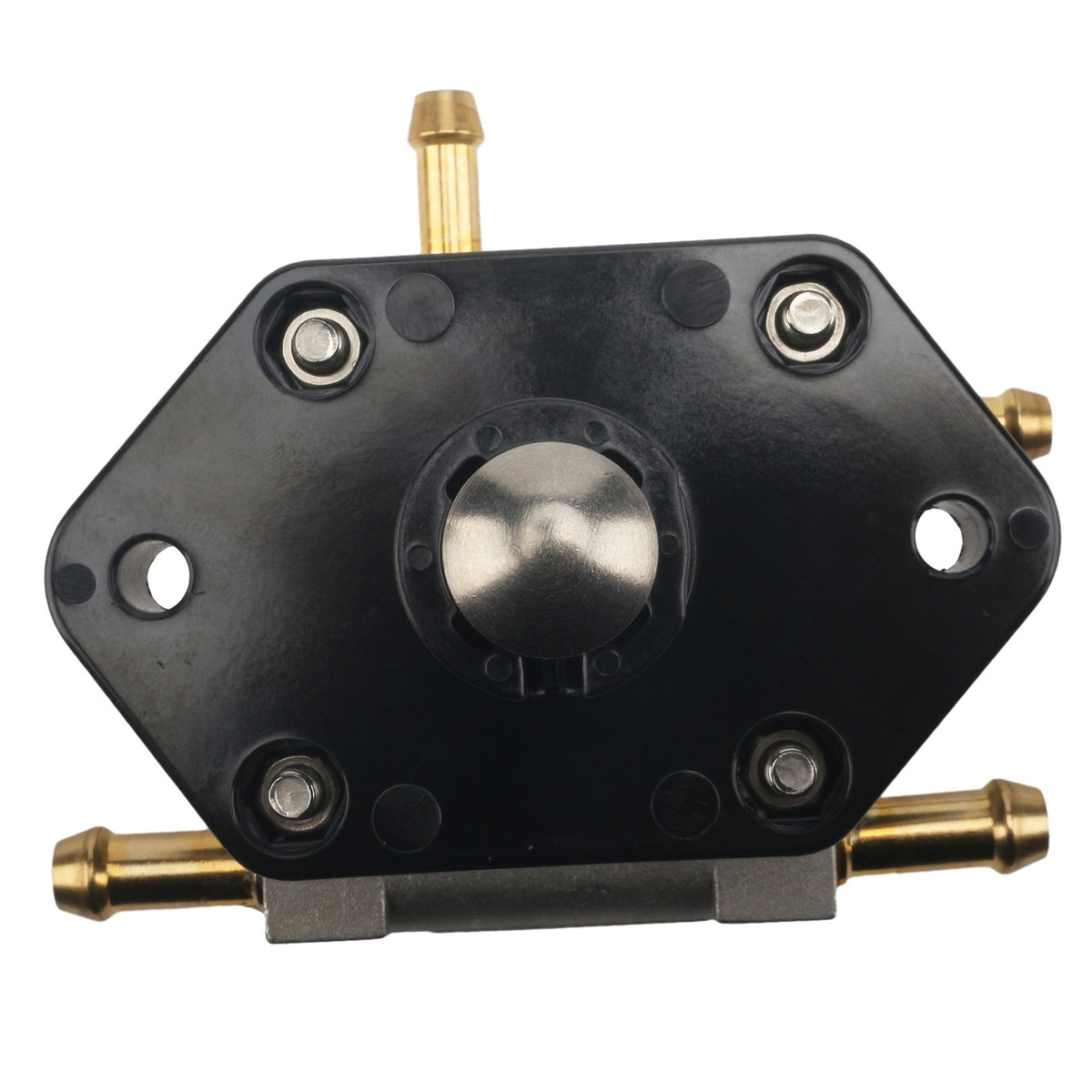 8M0118177 mechanical lift pump — compatible with select Mercury Mariner 30 to 60 HP EFI four-stroke