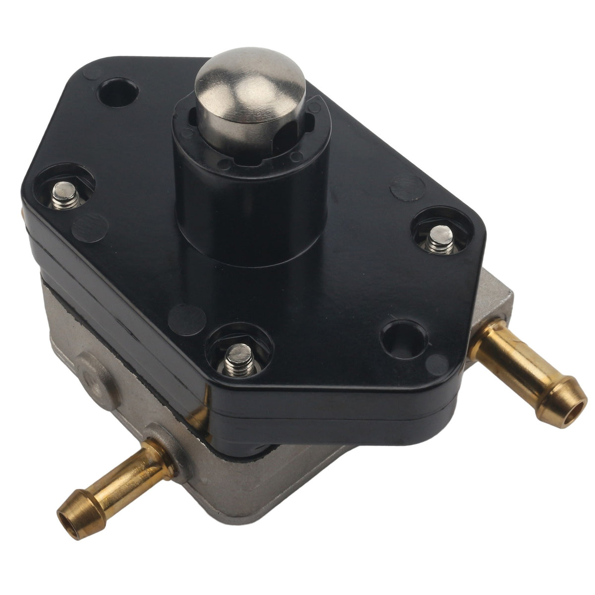 21FP005 mechanical fuel pump 7