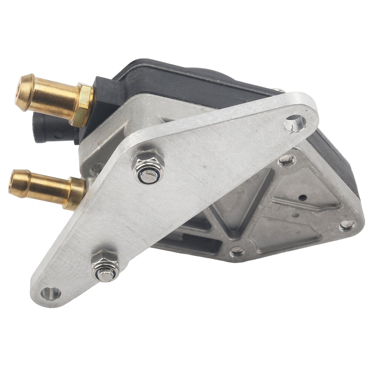 21FP006 mechanical fuel pump 8