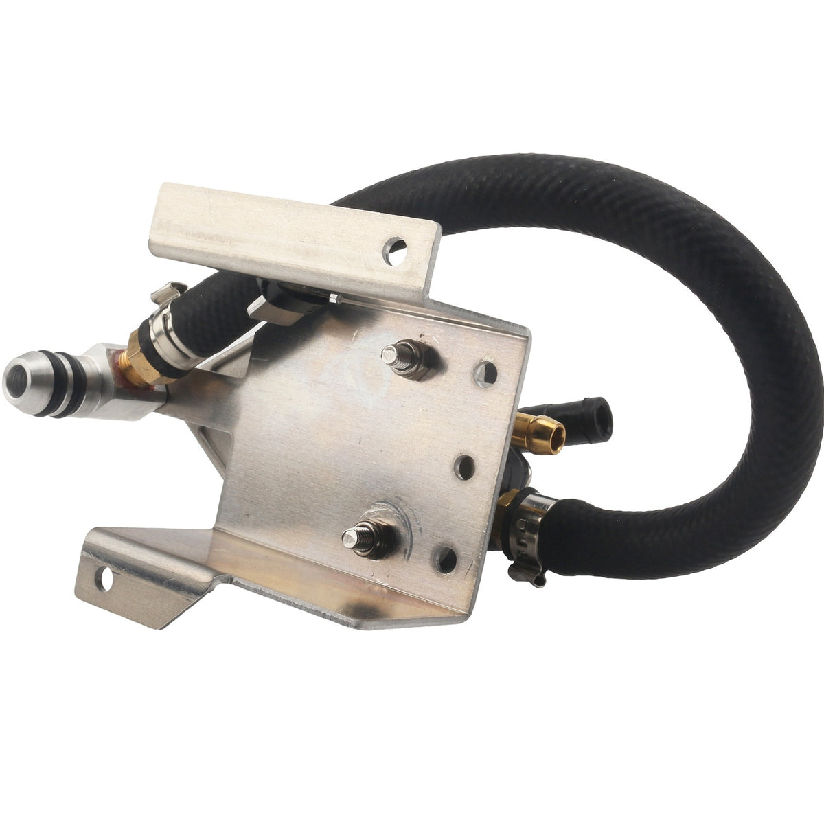 21FP007 mechanical fuel pump 8