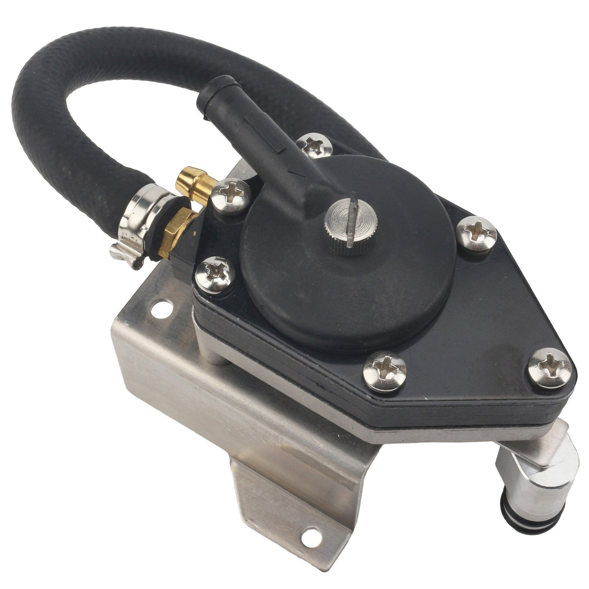 21FP007 mechanical fuel pump 10