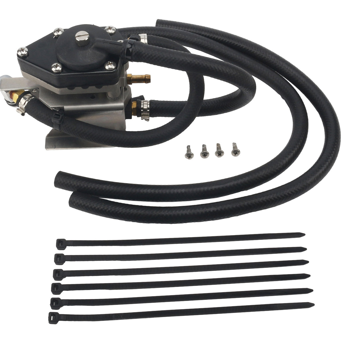 5007420 VRO fuel oil pump — compatible with select Johnson Evinrude 150 175 HP V6