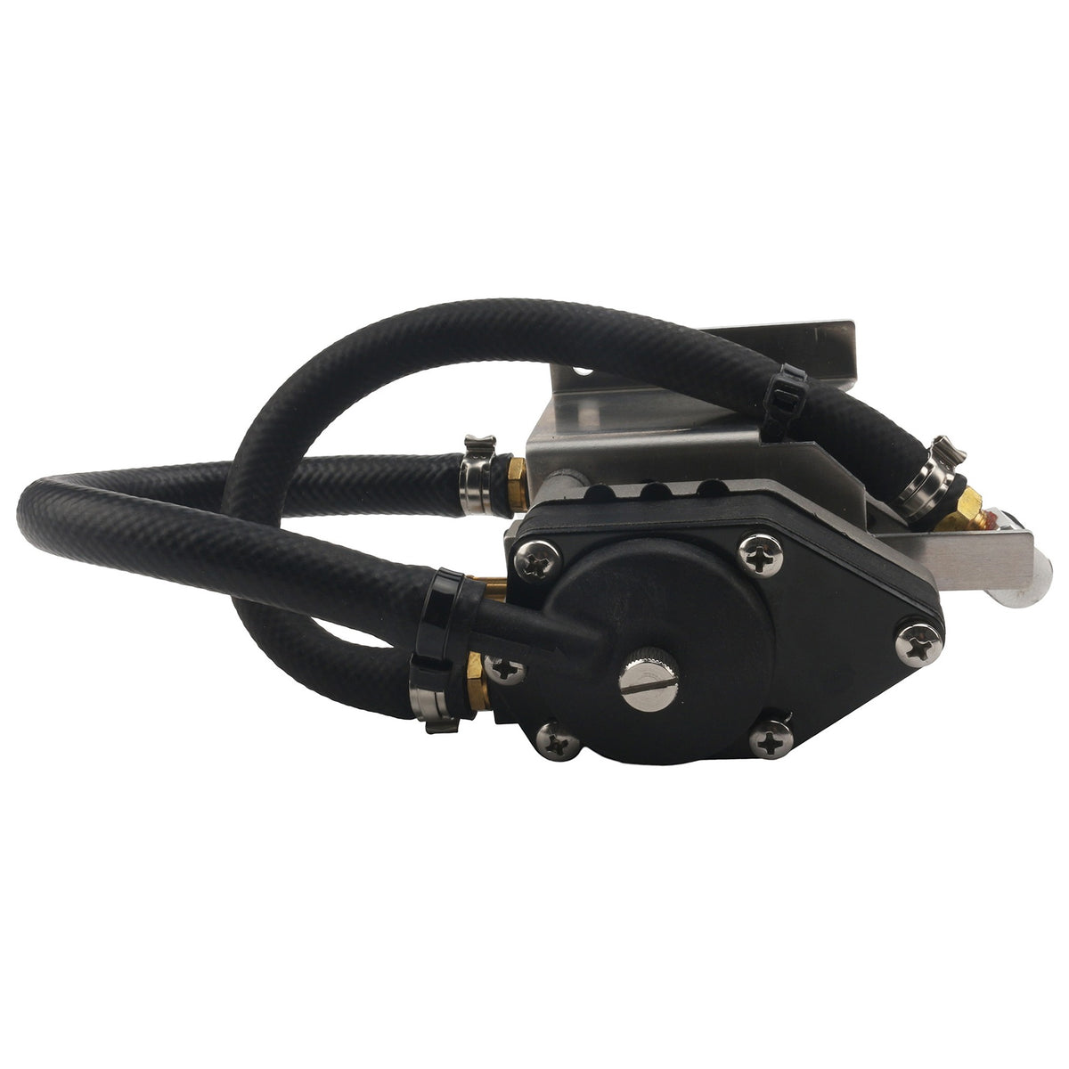 21FP013 mechanical fuel pump 4