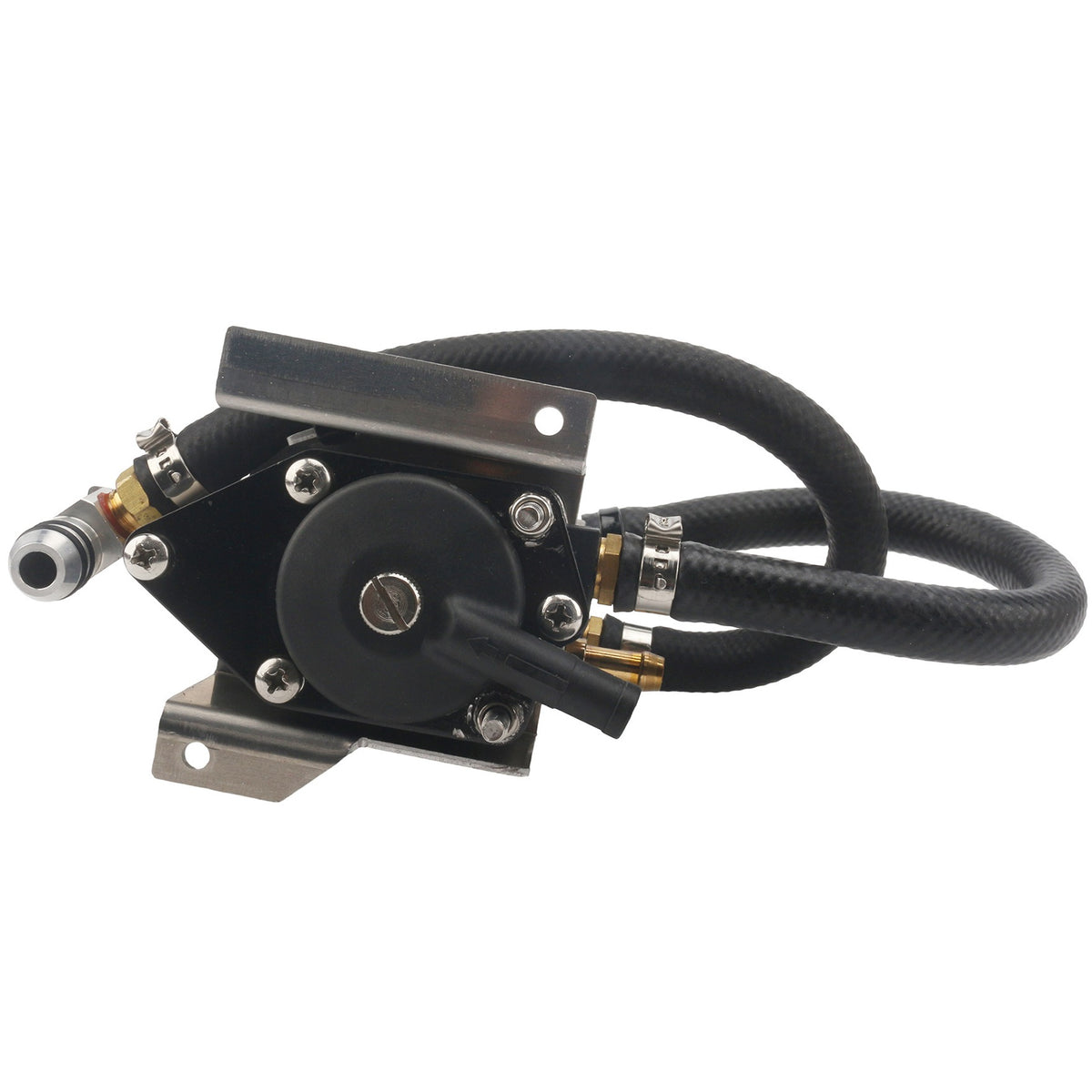 21FP013 mechanical fuel pump 6
